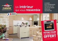 Prévisualisation de Catalogue du magasin Extra du 26 août 2024 au 31 décembre 2024