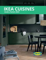 Prévisualisation de Catalogue du magasin IKEA du 10 juillet 2024 au 31 décembre 2024