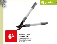 Auchan Hypermarché Abri Bûches Métal Offres et Promotions