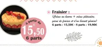 E.Leclerc Fraisier Offres et Promotions