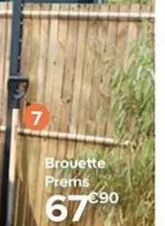 Castorama Brouette prems Offres et Promotions