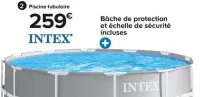 Castorama Intex Offres et Promotions