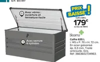 Castorama Blooma Offres et Promotions