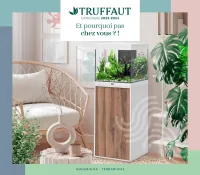 Prévisualisation de Catalogue du magasin Truffaut du 25 septembre 2023 au 28 décembre 2024