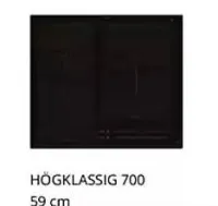 IKEA Hogklessig 700 Offres et Promotions