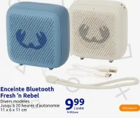 Action Enceinte Bluetooth Offres et Promotions