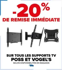 Carrefour SUR TOUS LES SUPPORTS TV Offres et Promotions