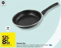 Carrefour Gamme Zen Offres et Promotions