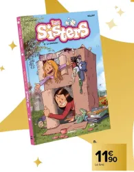 Carrefour Les Sisters - Tome 19 Offres et Promotions