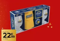 Carrefour Pastis et farniente Offres et Promotions