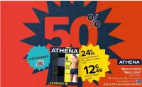 Carrefour Boxers homme "Basic coton" Offres et Promotions