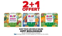 Carrefour SUR TOUS LES BOLS SALÉS Offres et Promotions