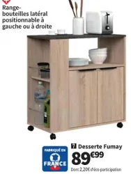 Conforama Desserte Fumay Offres et Promotions