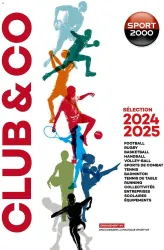 Prévisualisation de Catalogue du magasin Sport 2000 du 28 mai 2024 au 31 décembre 2025