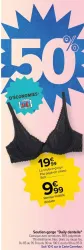 Carrefour Soutien-gorge "Daily dentelle" Offres et Promotions