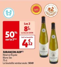 Auchan Hypermarché Jurançon Aop Offres et Promotions