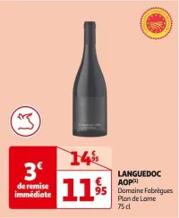 Auchan Hypermarché Languedoc Aop Offres et Promotions