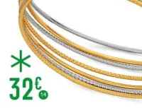 E.Leclerc bracelet semainier Offres et Promotions