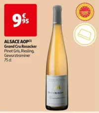 Auchan Hypermarché Alsace Aop Offres et Promotions