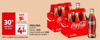 Auchan Hypermarché Coca Cola Offres et Promotions