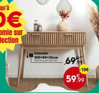 Maxi Bazar Console Offres et Promotions