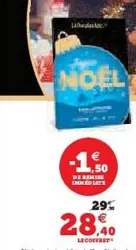 Hyper U Noel Offres et Promotions