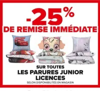 Carrefour SUR TOUTES Offres et Promotions