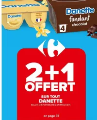 Carrefour SUR TOUT Offres et Promotions