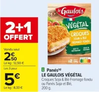 Carrefour Panés Offres et Promotions