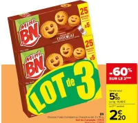 Carrefour - Offres et Promotions